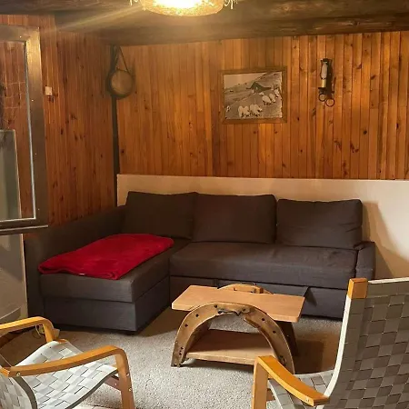 Cosy 2 Etoiles Aux Saisies, 3 Pieces, Animaux Bienvenus, Parking A Proximite - Fr-1-594-310 Chalet Hauteluce