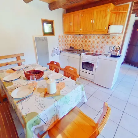 Cosy 2 Etoiles Aux Saisies, 3 Pieces, Animaux Bienvenus, Parking A Proximite - Fr-1-594-310 Chalet *