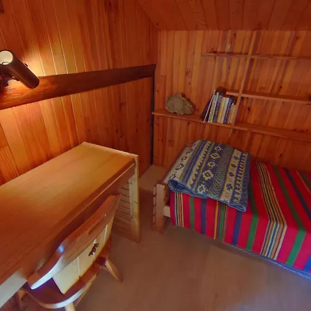 Chalet Cosy 2 Etoiles Aux Saisies, 3 Pieces, Animaux Bienvenus, Parking A Proximite - Fr-1-594-310